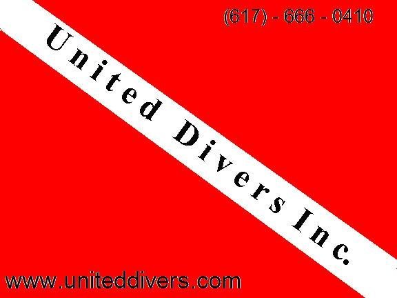 United Divers Inc